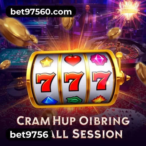 bet9756 tela de login